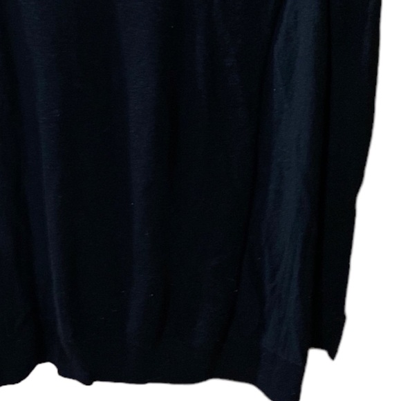 Vince Cashmere Blend Sweater Dress - Picture 13 of 16